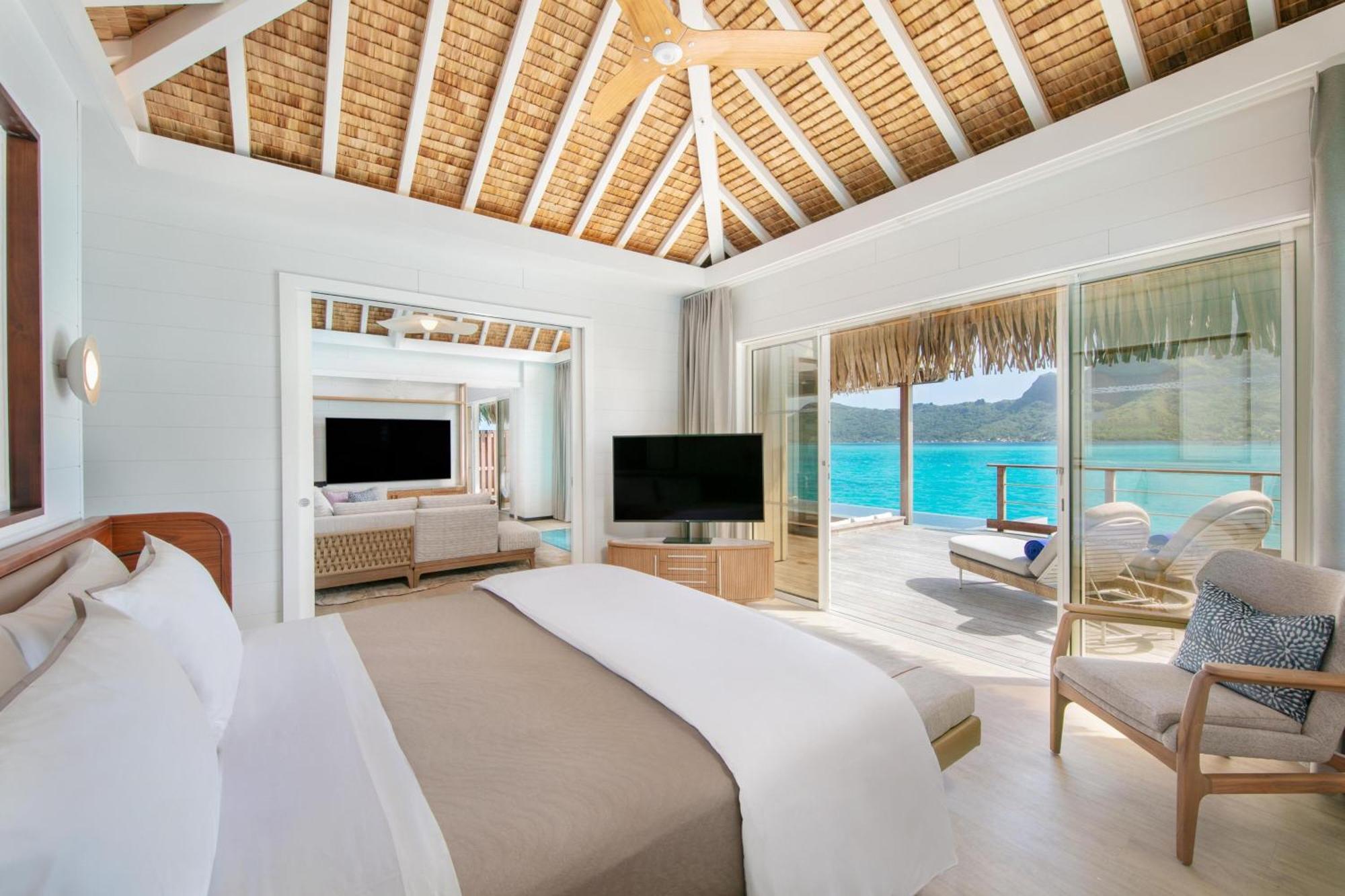 Overwater Villa 2 Bedroom Premium Otemanu View Plunge Pool,1615388452:JPEG