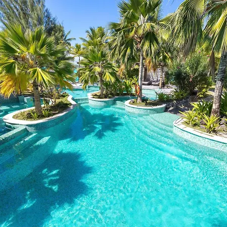 The St. Regis Bora Bora Resort-2