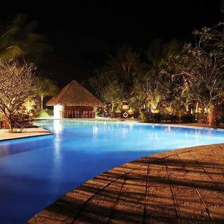 Bora Bora Lagoon Resort And Spa-3